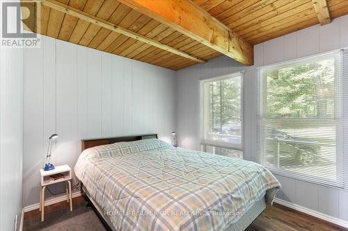 1015 Cook Road S, Marmora And Lake, ON - Indoor Photo Showing Bedroom