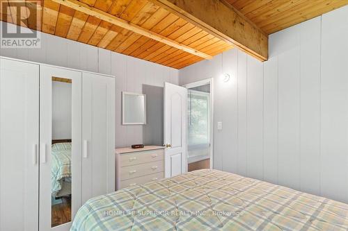 1015 Cook Road S, Marmora And Lake, ON - Indoor Photo Showing Bedroom