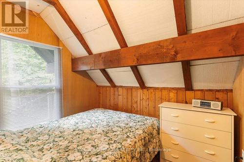 1015 Cook Road S, Marmora And Lake, ON - Indoor Photo Showing Bedroom