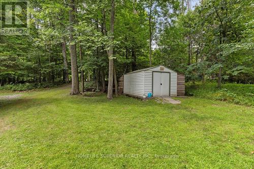 1015 Cook Road S, Marmora And Lake, ON - Outdoor