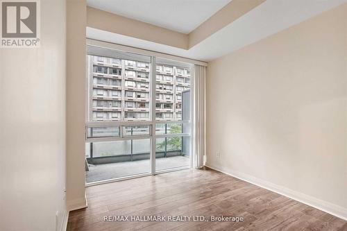 505 - 1121 Bay Street, Toronto (Bay Street Corridor), ON - Indoor Photo Showing Other Room