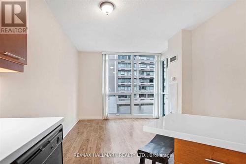 505 - 1121 Bay Street, Toronto (Bay Street Corridor), ON - Indoor