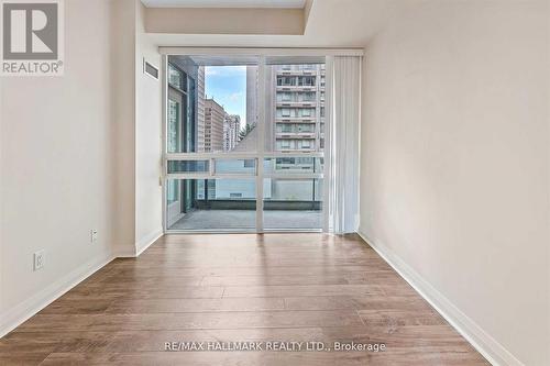 505 - 1121 Bay Street, Toronto (Bay Street Corridor), ON - Indoor Photo Showing Other Room