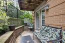 21 - 79 Pleasant Boulevard S, Toronto (Rosedale-Moore Park), ON  - Outdoor With Deck Patio Veranda With Exterior 