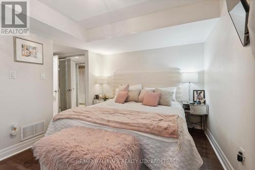 79 Pleasant Boulevard, Toronto (Rosedale-Moore Park), ON - Indoor Photo Showing Bedroom