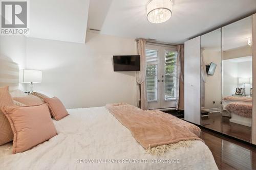 79 Pleasant Boulevard, Toronto (Rosedale-Moore Park), ON - Indoor Photo Showing Bedroom