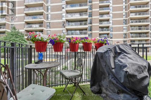 21 - 79 Pleasant Boulevard S, Toronto (Rosedale-Moore Park), ON - Outdoor