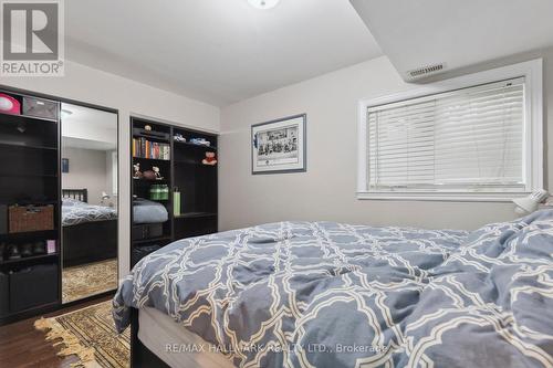 21 - 79 Pleasant Boulevard S, Toronto (Rosedale-Moore Park), ON - Indoor Photo Showing Bedroom