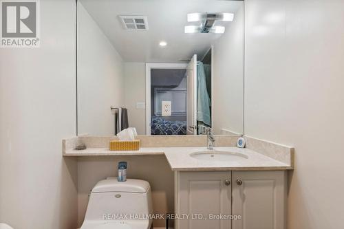 21 - 79 Pleasant Boulevard S, Toronto (Rosedale-Moore Park), ON - Indoor Photo Showing Bathroom