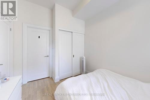 1801 - 88 Cumberland Street, Toronto (Annex), ON - Indoor Photo Showing Bedroom