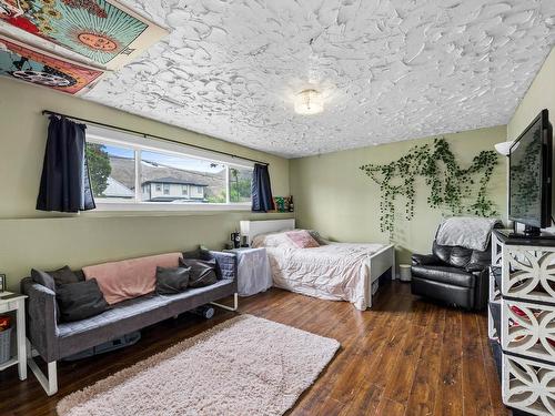 1769 Parkcrest Ave, Kamloops, BC - Indoor Photo Showing Bedroom