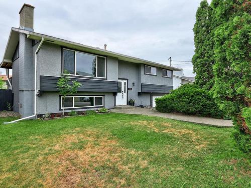 1769 Parkcrest Ave, Kamloops, BC - Outdoor