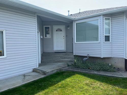 35-2655 Westsyde Rd, Kamloops, BC - Outdoor With Exterior