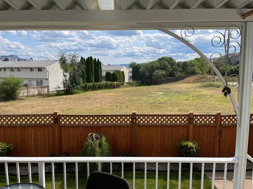 35-2655 Westsyde Rd, Kamloops, BC - Outdoor