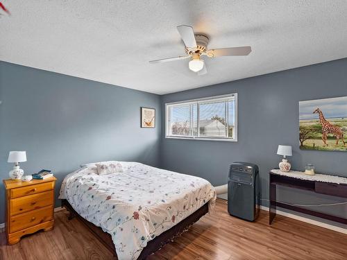 45-2568 Sandpiper Drive, Kamloops, BC - Indoor Photo Showing Bedroom