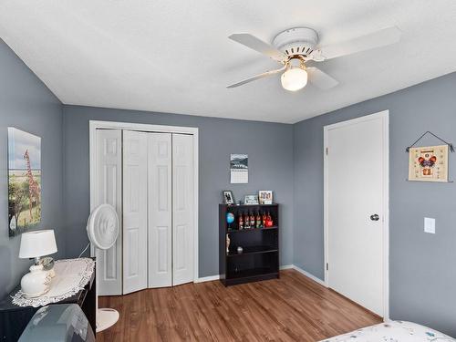 45-2568 Sandpiper Drive, Kamloops, BC - Indoor Photo Showing Bedroom