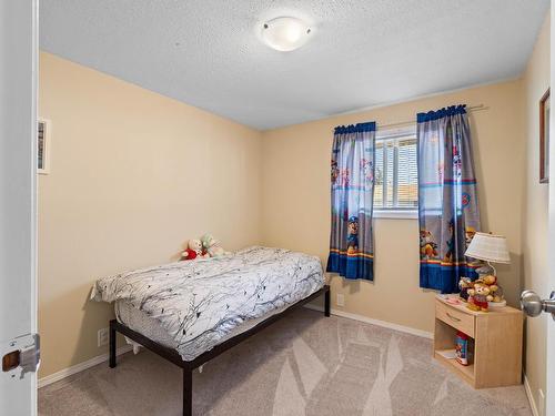 45-2568 Sandpiper Drive, Kamloops, BC - Indoor Photo Showing Bedroom