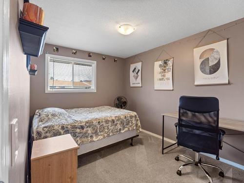 45-2568 Sandpiper Drive, Kamloops, BC - Indoor Photo Showing Bedroom