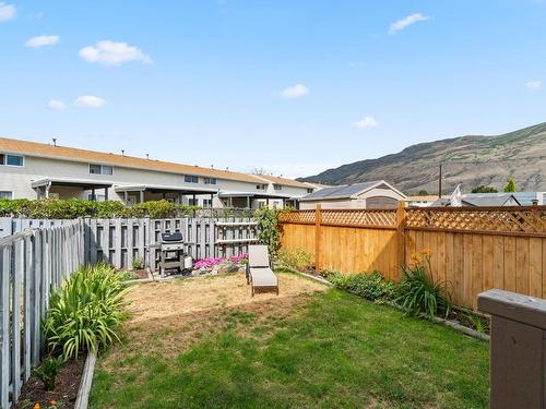 45-2568 Sandpiper Drive, Kamloops, BC - Outdoor