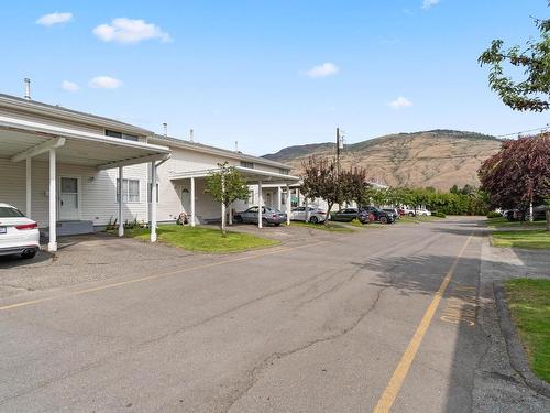 45-2568 Sandpiper Drive, Kamloops, BC - Outdoor