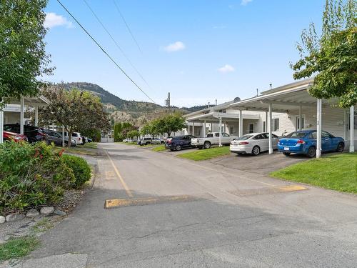 45-2568 Sandpiper Drive, Kamloops, BC - Outdoor