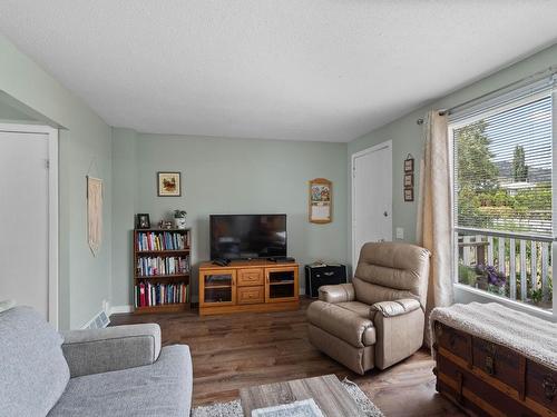 45-2568 Sandpiper Drive, Kamloops, BC - Indoor Photo Showing Living Room