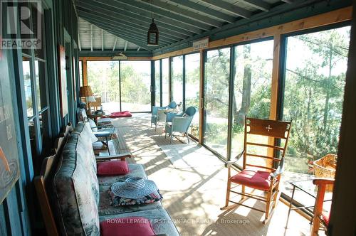 1 A249 Island, The Archipelago, ON - Indoor Photo Showing Other Room