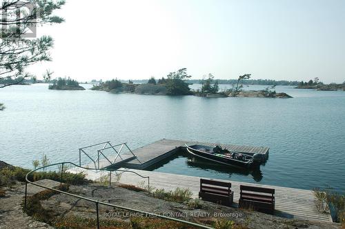 1 A249 Island, The Archipelago, ON - Outdoor With Body Of Water With View