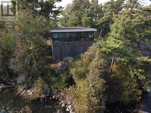 1 A249 Island, The Archipelago, ON - Outdoor