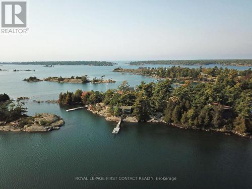 1 A249 Island, The Archipelago, ON - Outdoor With Body Of Water With View