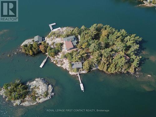 1 A249 Island, The Archipelago, ON - Outdoor With Body Of Water With View