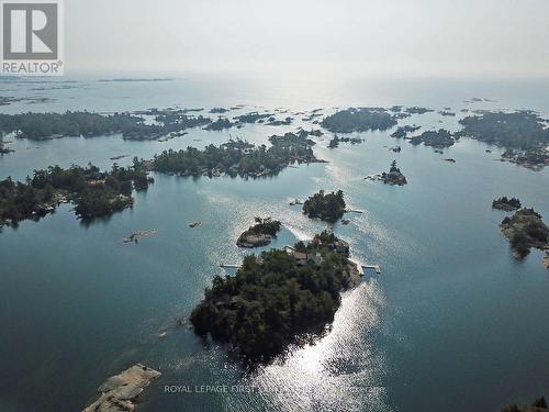 1 A249 Island, The Archipelago, ON - Outdoor With Body Of Water With View