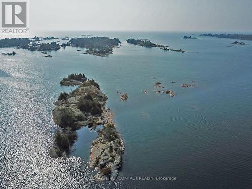 1 A249 Island, The Archipelago, ON - Outdoor With Body Of Water With View