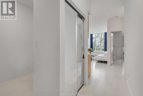 215 - 50 Ordnance Street, Toronto (Niagara), ON - Indoor Photo Showing Other Room