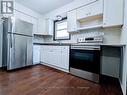 1525 Park Road S, Oshawa (Lakeview), ON  - Indoor Photo Showing Kitchen 