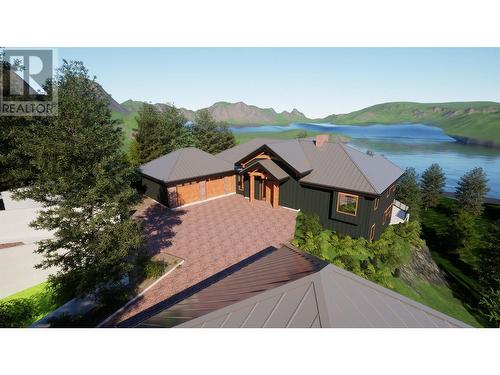 929 Guest Road, West Kelowna, BC 