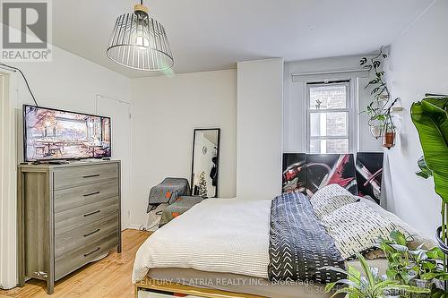 30 Lansdowne Avenue, Toronto (Roncesvalles), ON - Indoor Photo Showing Bedroom