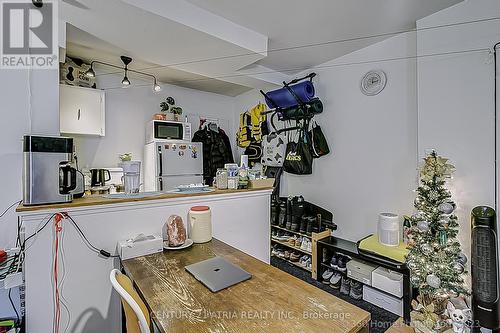 30 Lansdowne Avenue, Toronto (Roncesvalles), ON - Indoor Photo Showing Kitchen