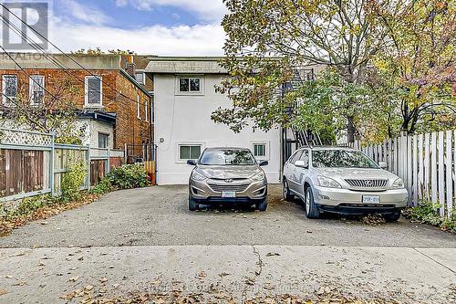 30 Lansdowne Avenue, Toronto (Roncesvalles), ON - Outdoor