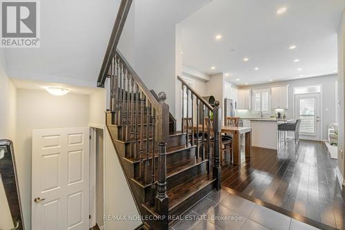 7 Giltspur Road, Brampton (Northwest Brampton), ON - Indoor Photo Showing Other Room