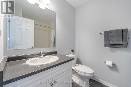 7 Giltspur Road, Brampton (Northwest Brampton), ON - Indoor Photo Showing Bathroom