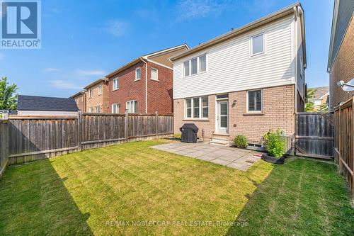 7 Giltspur Road, Brampton (Northwest Brampton), ON - Outdoor With Exterior