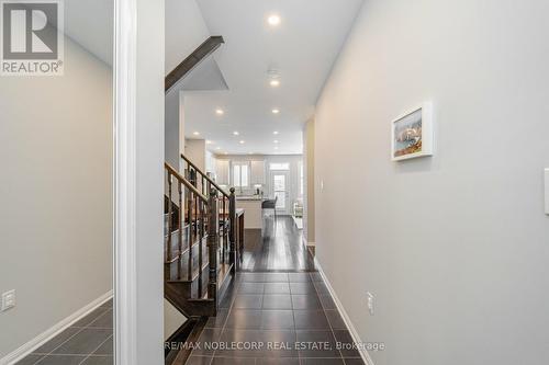 7 Giltspur Road, Brampton (Northwest Brampton), ON - Indoor Photo Showing Other Room