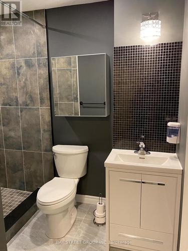 23 Alex Black Street, Vaughan (Patterson), ON - Indoor Photo Showing Bathroom