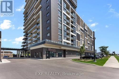 219 - 550 North Service Road, Grimsby, ON - Outdoor