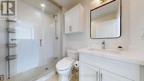 509 - 55 Speers Road, Oakville (Old Oakville), ON - Indoor Photo Showing Bathroom