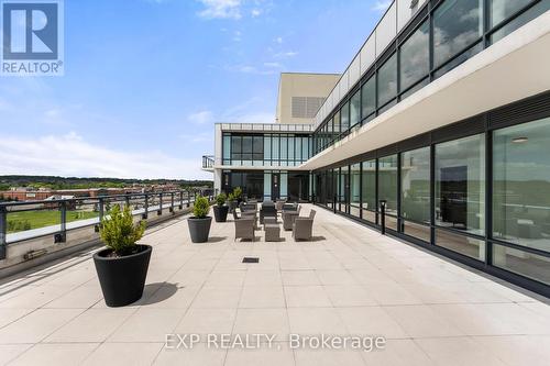 309 - 11611 Yonge Street, Richmond Hill, ON - Outdoor With Exterior