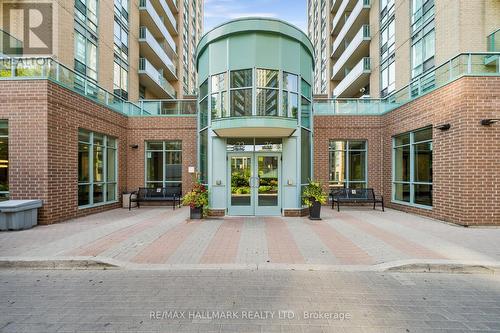 602 - 22 Olive Avenue, Toronto (Willowdale East), ON - Outdoor With Balcony