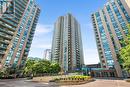 602 - 22 Olive Avenue, Toronto (Willowdale East), ON  - Outdoor With Balcony With Facade 