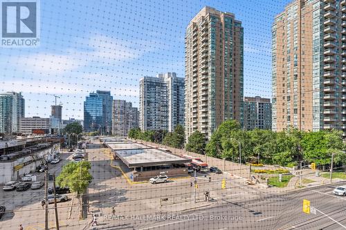 602 - 22 Olive Avenue, Toronto (Willowdale East), ON - Outdoor With Facade